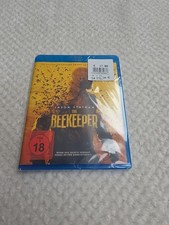The Beekeeper Blu-ray