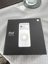 Apple iPod Nano 1st Generation