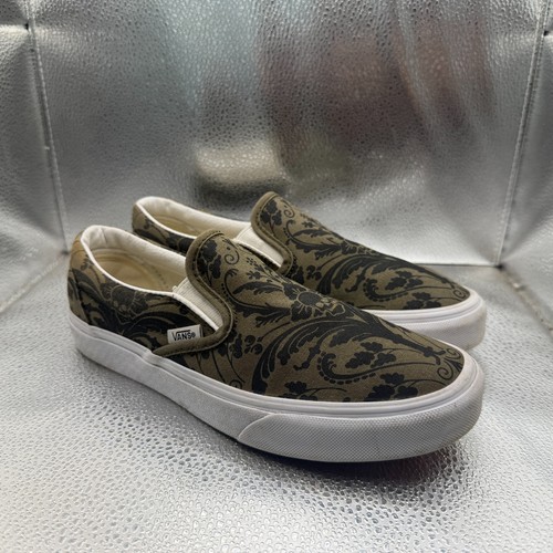 Size vans skull - size,