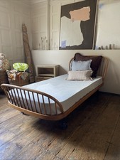 Ercol Bed 