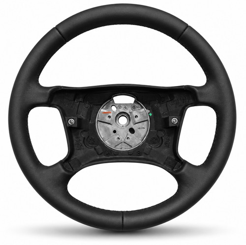 Bmw e46 steering wheel - bmw,