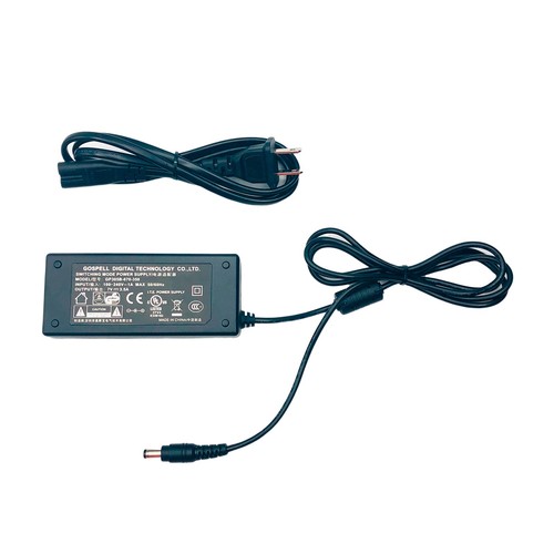 Genuine gospell power - ac,