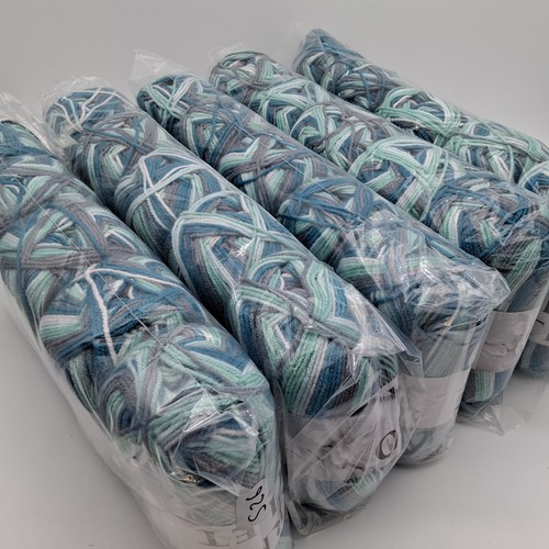 Yarn outlet variegated - outlet, dk