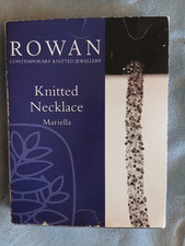 Rowan Knitting Kit "Beaded