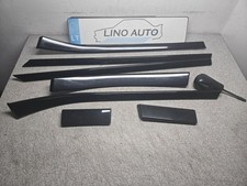 BMW 5 E39 2002 Diesel Interior