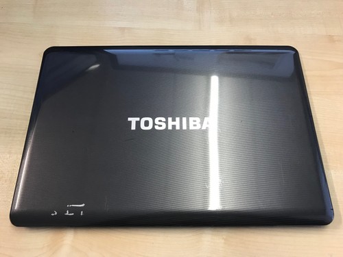 Toshiba satellite pro l500 - satellite,