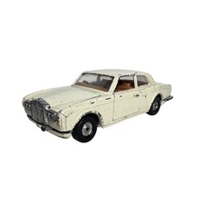 Vintage Corgi Rolls-Royce