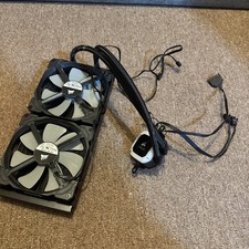 Corsair H100i RGB 240 AIO