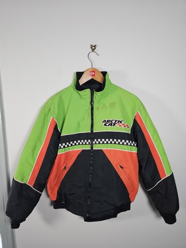 Vintage 90s arctic cat - 90s,