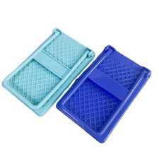 Doll House Trolley Garden Accessory 1/12 Storage Toy Utility for Play Scene