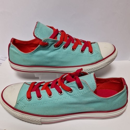 Converse teal green double - ,