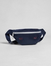Tommy Hilfiger Navy Bum Bag