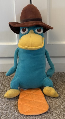 Disney perry the platypus - disney,