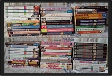 BL manga: Pick & Choose |