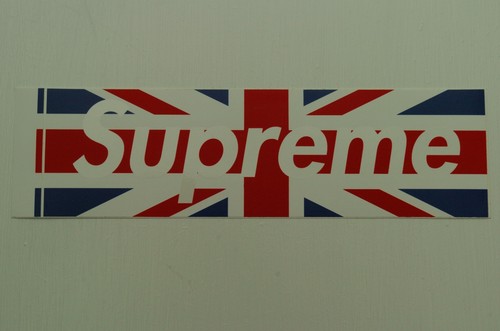 Supreme london box - supreme,