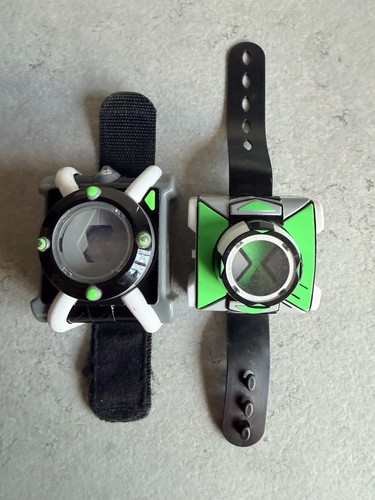 Ben omnitrix toy watches - ben,
