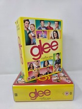 Glee: The Complete Series 1-6