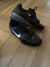 Nike romaleos weightlifting - nike,