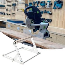 Table Saw Stand with