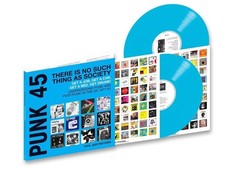 Punk 45 There's No Such Thing
