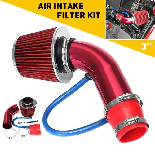 Cold intake kit filter - filter, air