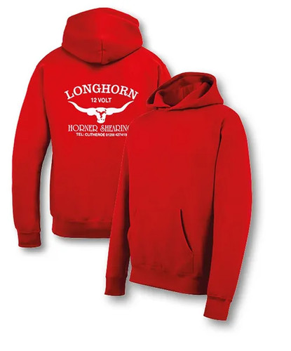 Longhorn kids original hoodie - kids,