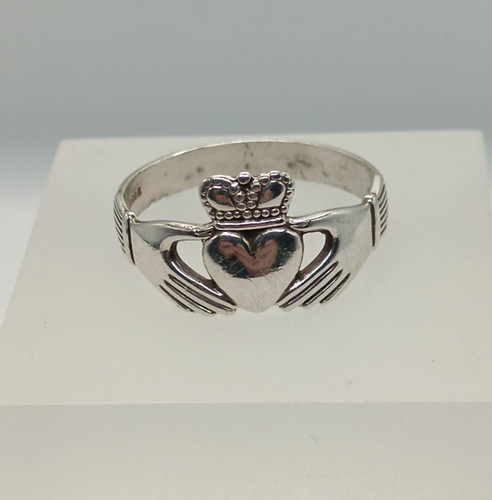 Vintage sterling silver