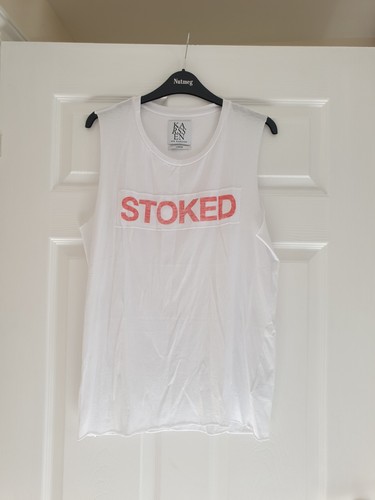 Zoe karssen stoked sleevless - zoe, 'stoked'