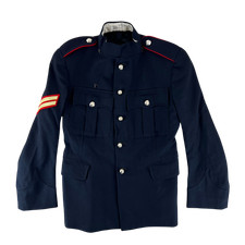 British Army Jacket No1 Dress