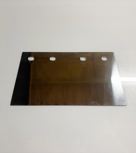 Roughneck stainless steel - stainless,