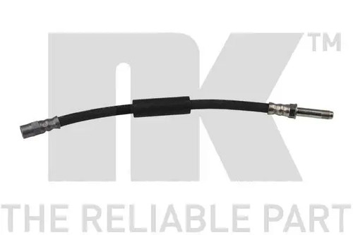 Flexible brake hose 851541 - , nk