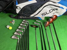 TAYLORMADE⛳RAC OS⛳FULL 13