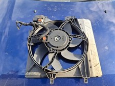 CITROEN C3 MK2 DS3 PEUGEOT 207 1.4 HDI RADIATOR COOLING FAN 9682902080