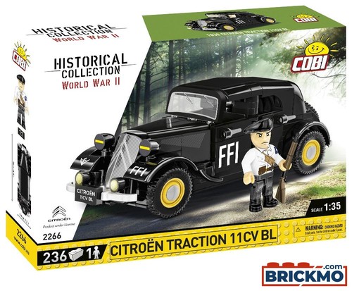 Cobi historical collection - cobi,