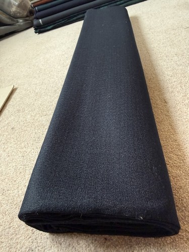 Premium 100 wool worsted - worsted, –