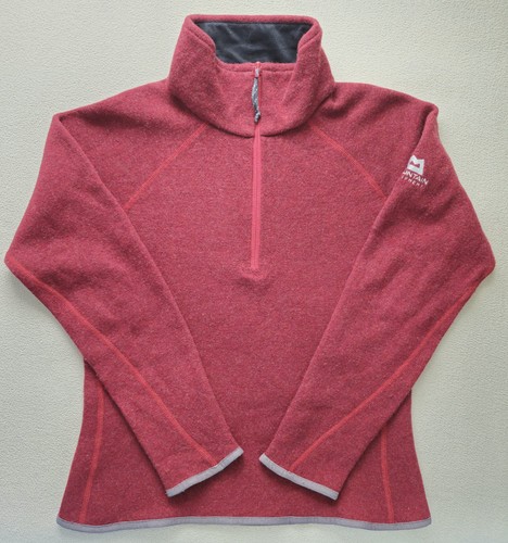 Mountain equipment wool blend - equipment,
