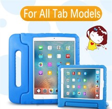 Kids Shockproof Handle Case