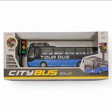 Large Remote Control Bus Coach