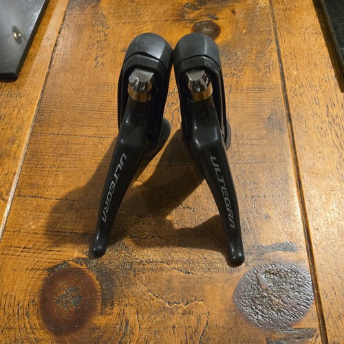 Shimano ultegra r8020 - shimano, st-r8020