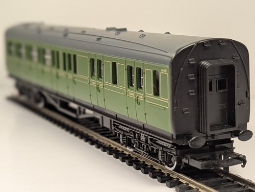 Hornby r445 gauge sr - oo,