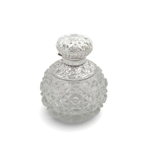 Antique edwardian sterling - antique,