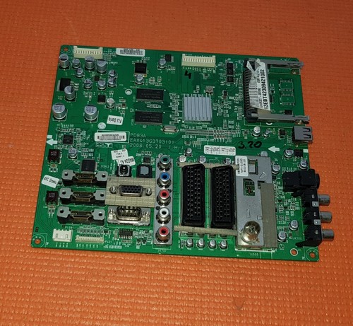 Main board for 50pg3000 - board, lg