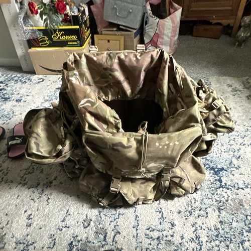 Military surplus - military,