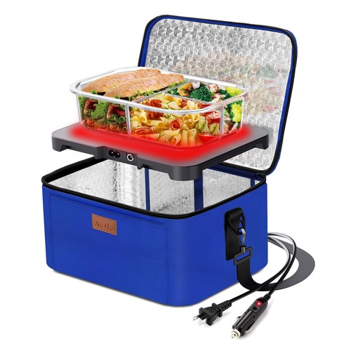 Portable oven electric lunch - oven,,