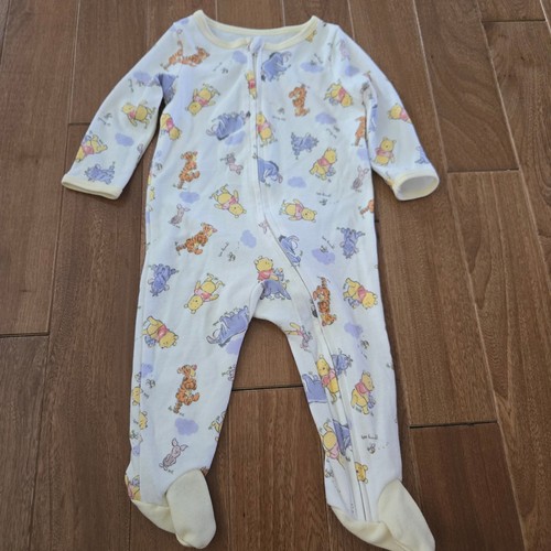 Disney baby winnie - disney,