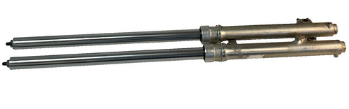 1981 1982 yamaha - 1982, forks