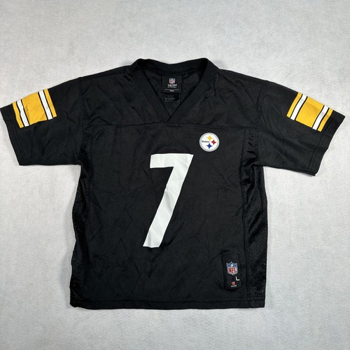 Pittsburgh steelers nfl jersey - pittsburgh,