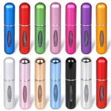 5ml Refillable Perfume