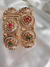 Bangles Indian Bangle gold