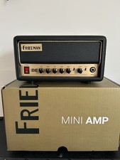 Friedman BE Mini 30W Guitar